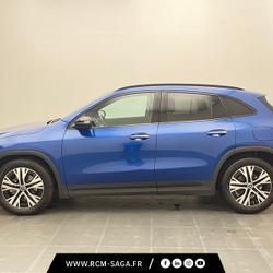 Mercedes GLA 200 d Progressive Line Douai