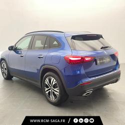 Mercedes GLA 200 d Progressive Line Douai
