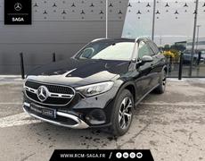 Mercedes GLC Douai
