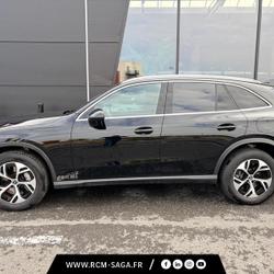 Mercedes GLC SUV 300 de Hybrid EQ 4MATIC Business Line occasion - Douai - photo 2/15