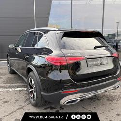 Mercedes GLC SUV 300 de Hybrid EQ 4MATIC Business Line occasion - Douai - photo 3/15