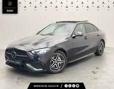 Mercedes Classe C Douai