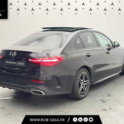 Mercedes Classe C Berline 220 d AMG Line Douai