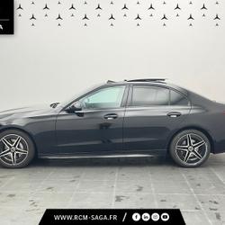 Mercedes Classe C Berline 220 d AMG Line Douai