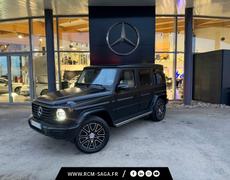 Mercedes Classe G Douai