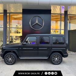Mercedes Classe G 580 EQ 587ch AMG Line Douai