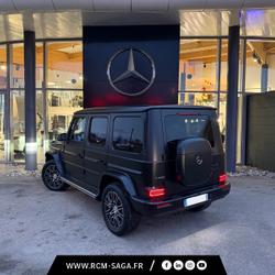 Mercedes Classe G 580 EQ 587ch AMG Line Douai