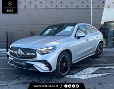 Mercedes GLC