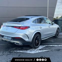 Mercedes GLC 220 d 4MATIC AMG Line Douai