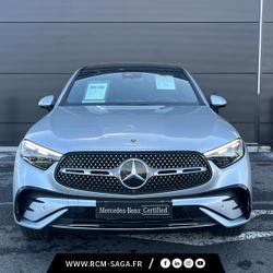 Mercedes GLC 220 d 4MATIC AMG Line Douai