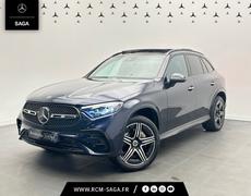 Mercedes GLC