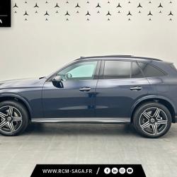 Mercedes GLC SUV 400 e 4MATIC AMG Line Hybrid EQ 4M Douai