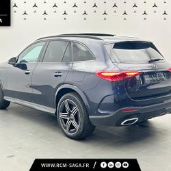 Mercedes GLC SUV 400 e 4MATIC AMG Line Hybrid EQ 4M Douai