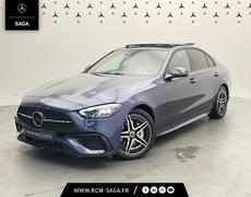 Mercedes Classe C