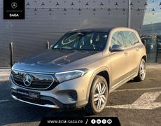 Mercedes EQB Douai