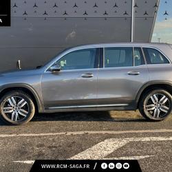 Mercedes EQB 250+ Edition Douai