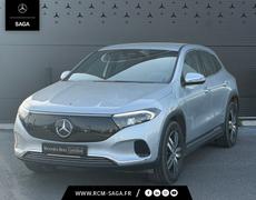 Mercedes EQA