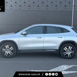 Mercedes EQA 250+ Edition Douai