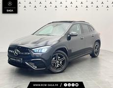 Mercedes GLA Douai