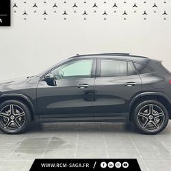 Mercedes GLA 250 e Hybrid EQ AMG Line Douai