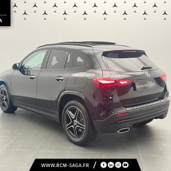 Mercedes GLA 250 e Hybrid EQ AMG Line Douai