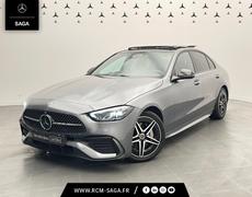 Mercedes Classe C