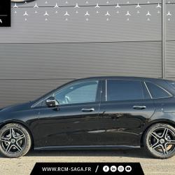 Autres CFMOTO 200 d AMG Line Dechy