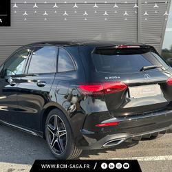 Autres CFMOTO 200 d AMG Line Dechy