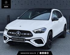 Mercedes GLA Douai