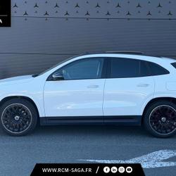 Mercedes GLA 200 d AMG Line Douai