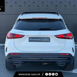 Mercedes GLA 200 d AMG Line Douai