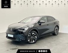 Volkswagen ID5 Douai
