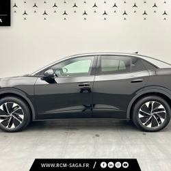 Volkswagen ID5 Pro 210 kW Life Max 286 ch Douai