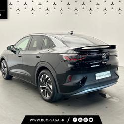Volkswagen ID5 Pro 210 kW Life Max 286 ch Douai