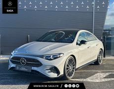Mercedes CLA