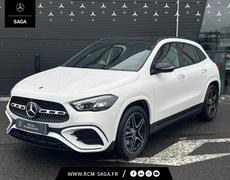 Mercedes GLA