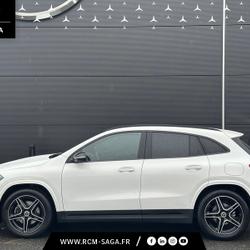 Mercedes GLA 200 d AMG Line Dechy