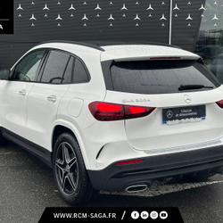 Mercedes GLA 200 d AMG Line Dechy