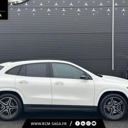 Mercedes GLA 200 d AMG Line Dechy