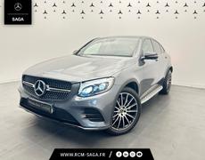 Mercedes GLC Douai