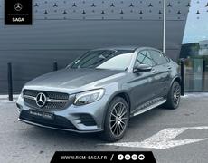 Mercedes GLC Douai