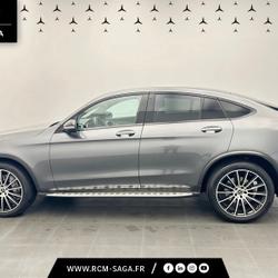 Mercedes GLC 250 d 4MATIC Sportline Douai