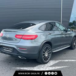 Mercedes GLC 250 d 4MATIC Sportline Douai