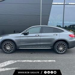 Mercedes GLC 250 d 4MATIC Sportline Douai