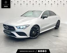 Mercedes CLA