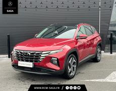 Hyundai Tucson Douai