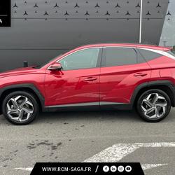 Hyundai Tucson Executive Hybrid 2WD 1.6 230 ch BVA6 Douai