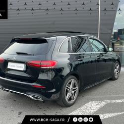 Mercedes Classe B 200 d AMG Line Edition Douai