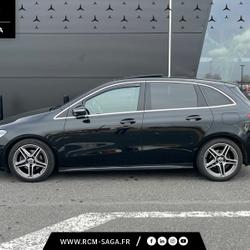 Autres CFMOTO 200 d AMG Line Edition Douai