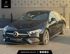 Mercedes CLA Douai